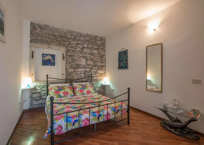 Apartmani Mirjana Umag