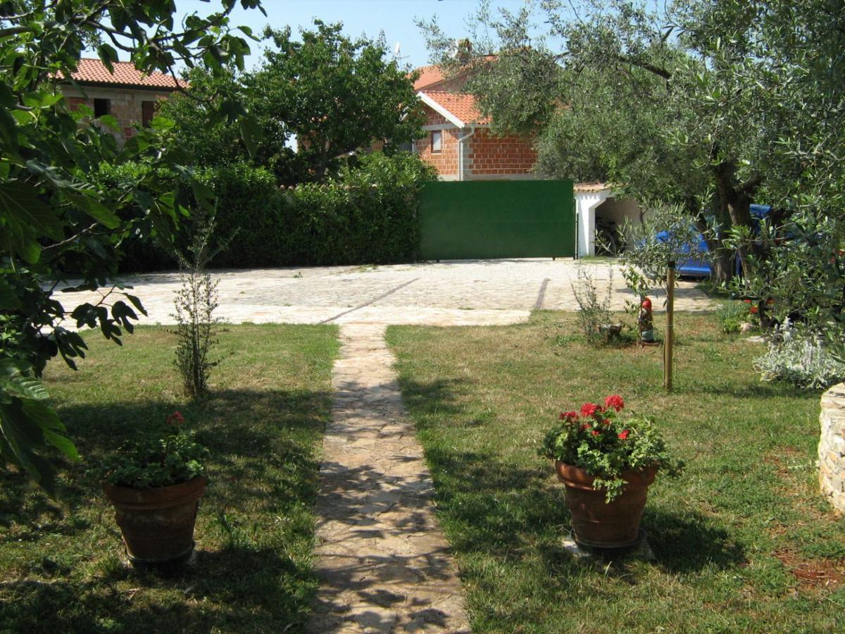 Apartamento Mirjana