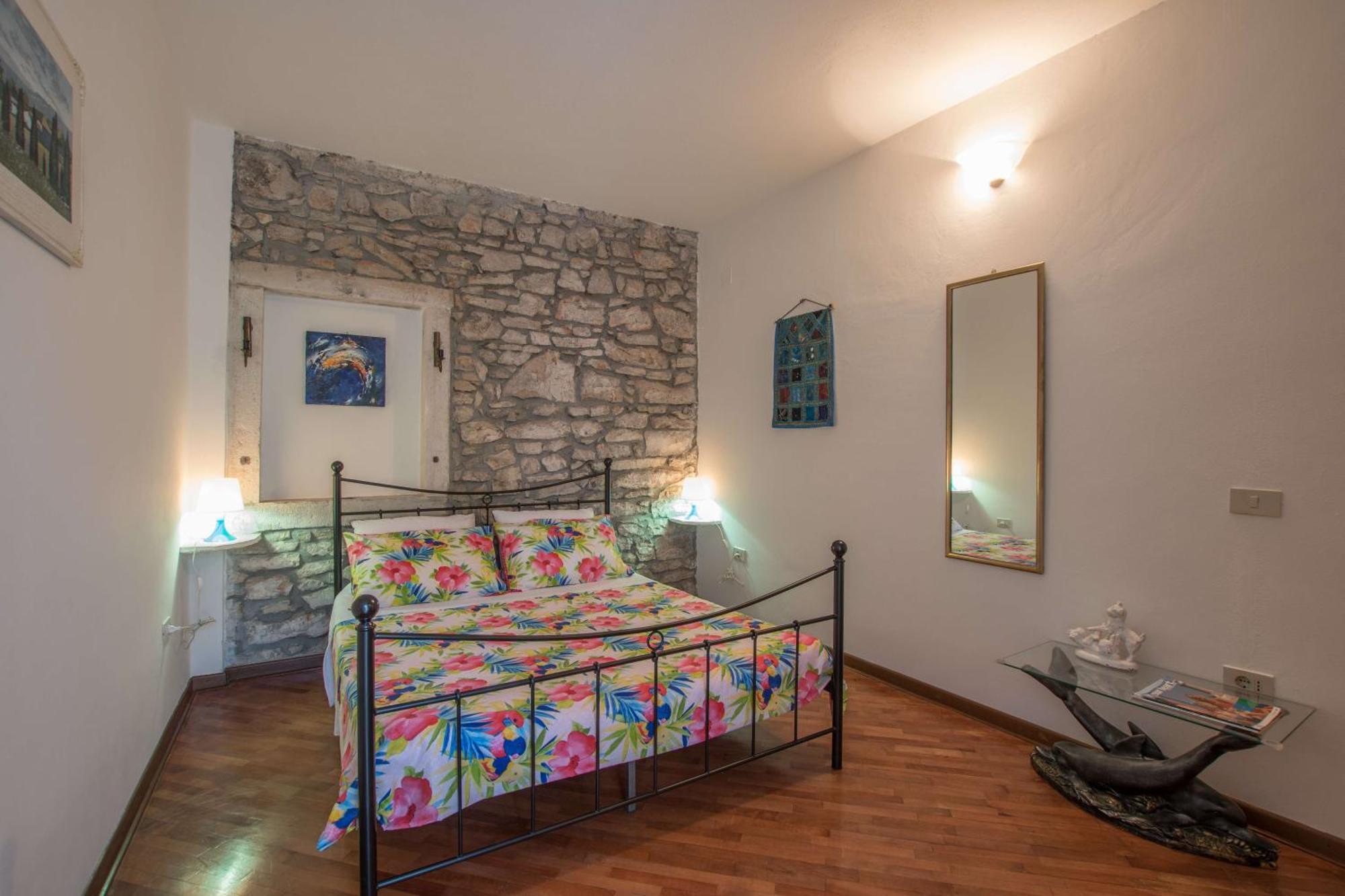 Apartamento Mirjana Umag