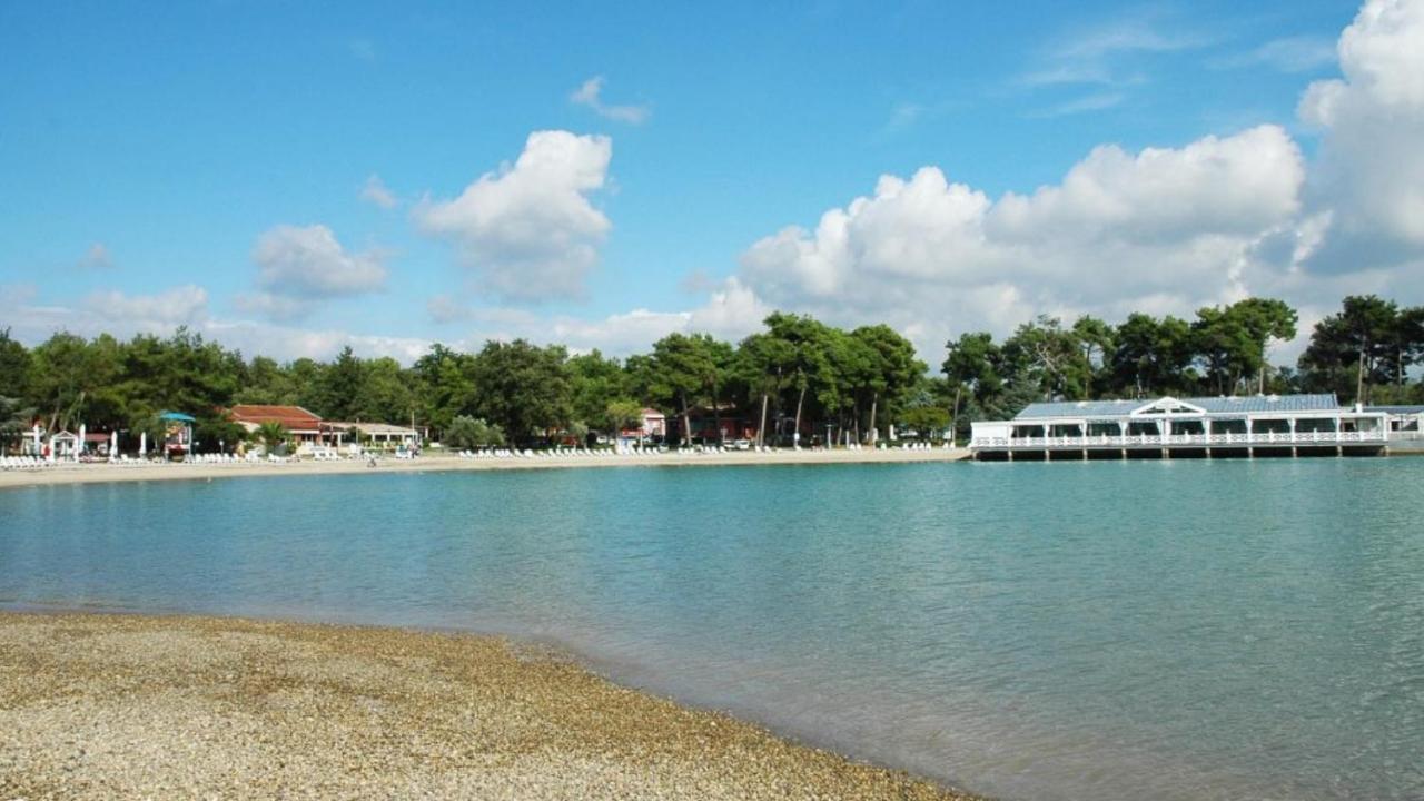 Apartamento Mirjana Umag