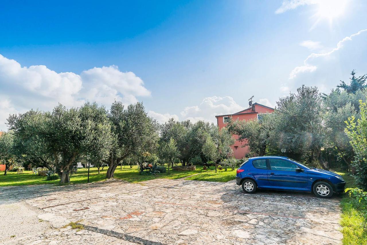 Apartamento Mirjana