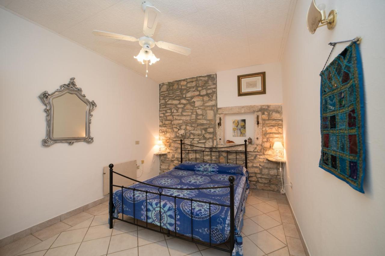 Apartamento Mirjana *