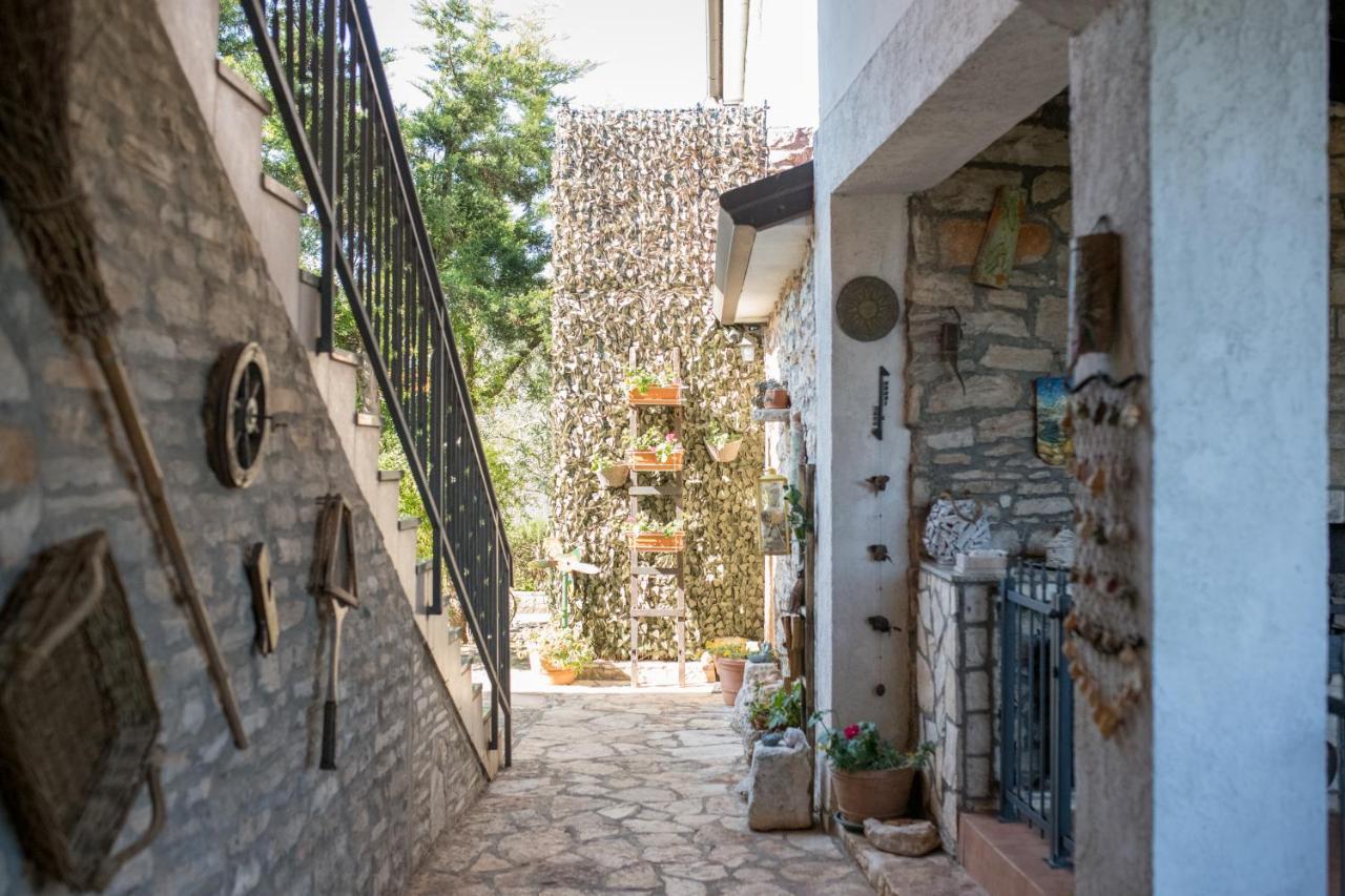 Apartamento Mirjana *