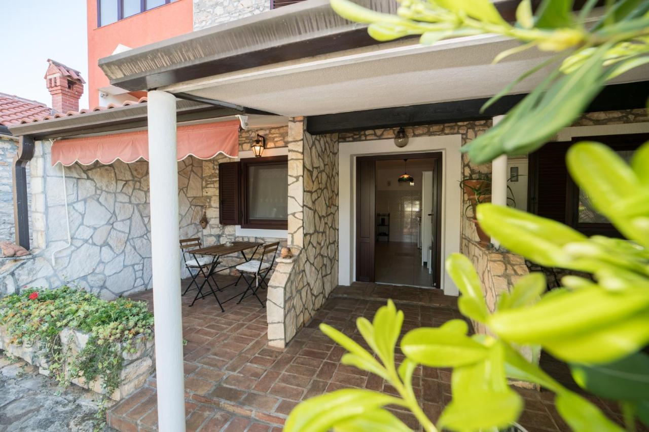 Mirjana Apartamento Umag