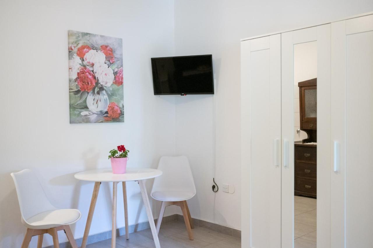 Mirjana Apartamento