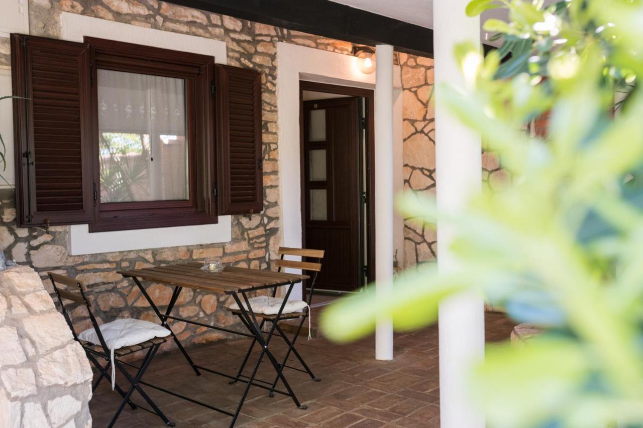 Apartamento Mirjana Umag
