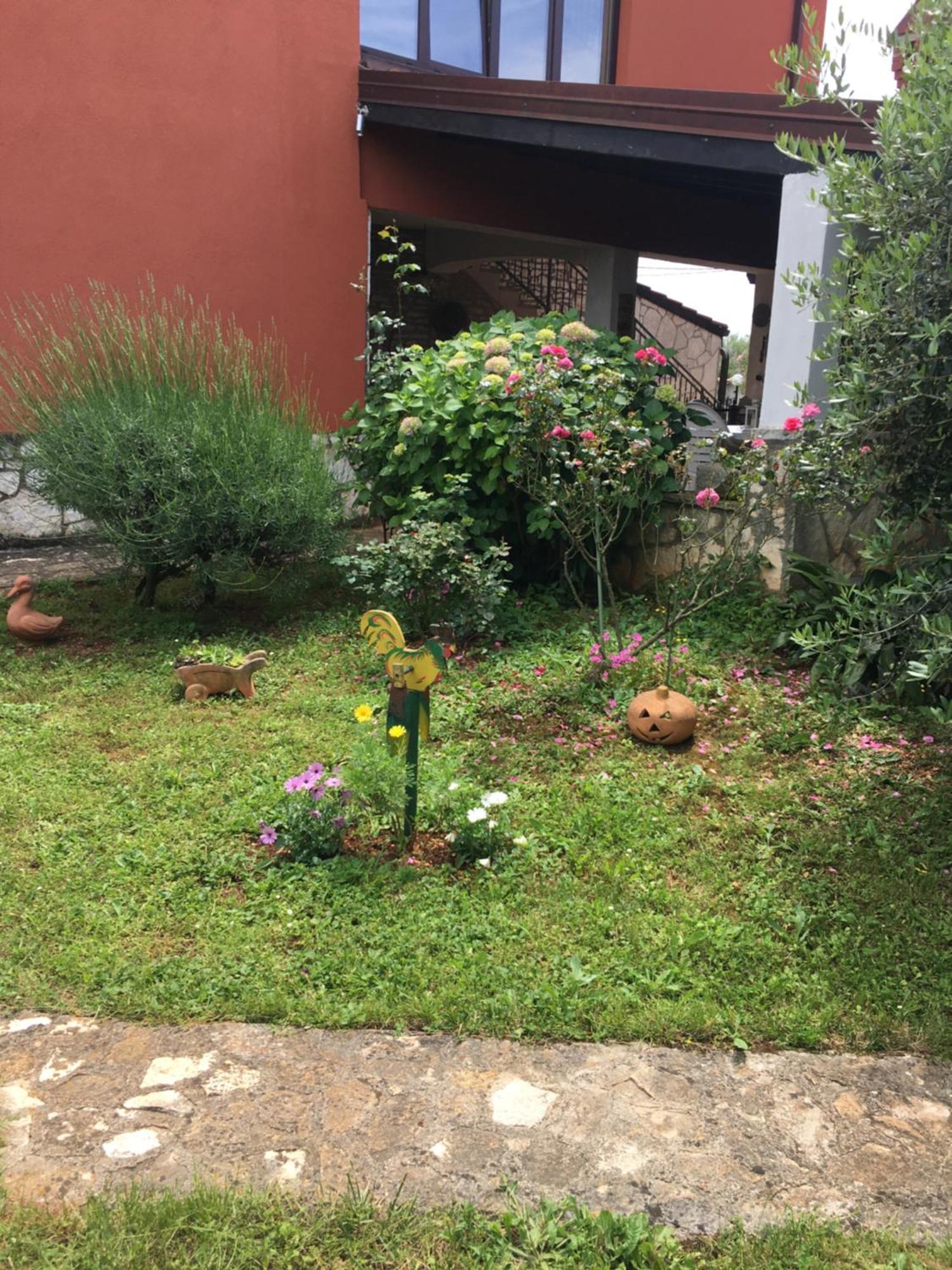 Mirjana Apartamento