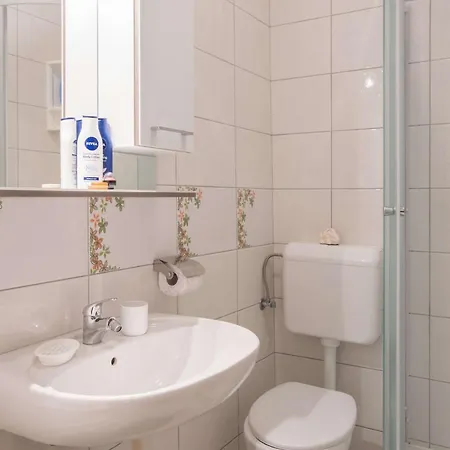 Apartmani Mirjana Umag Exterior foto