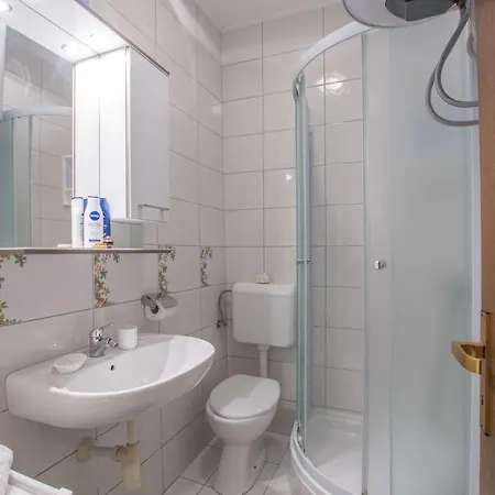 Apartmani Mirjana Umag Exterior foto