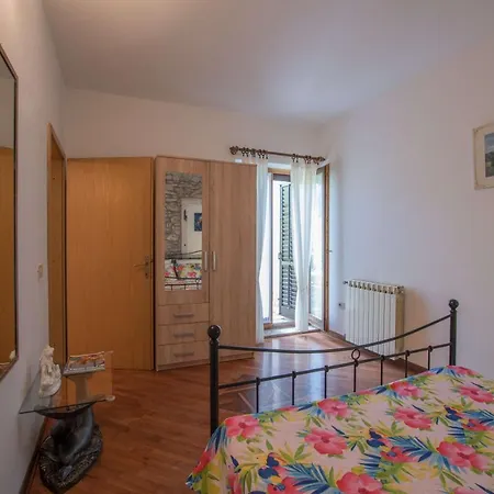 Apartmani Mirjana Umag Exterior foto