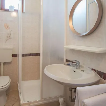 Apartmani Mirjana Umag Exterior foto