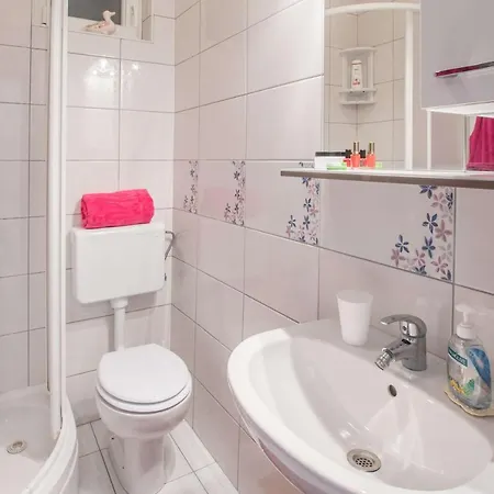 Apartmani Mirjana Umag Exterior foto