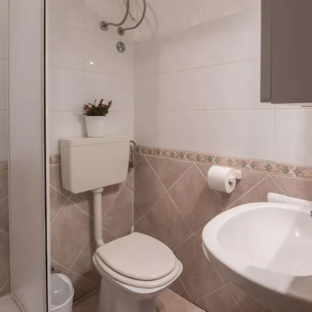 Apartmani Mirjana Umag Exterior foto