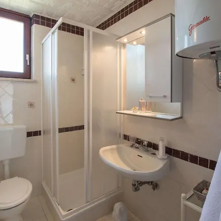 Apartmani Mirjana Umag Exterior foto
