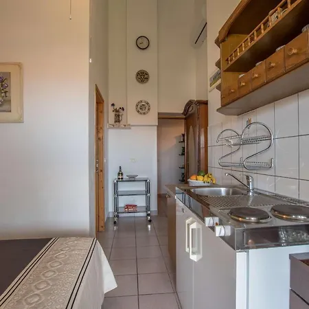 Apartmani Mirjana Umag Exterior foto