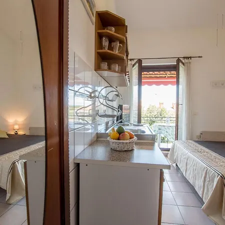 Apartmani Mirjana Umag Exterior foto