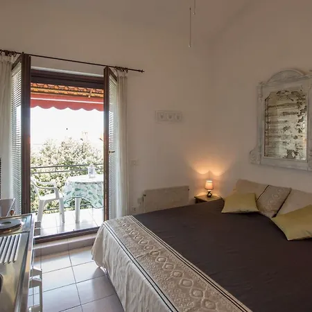 Apartmani Mirjana Umag Exterior foto