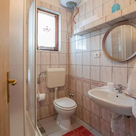 Apartmani Mirjana Umag Exterior foto