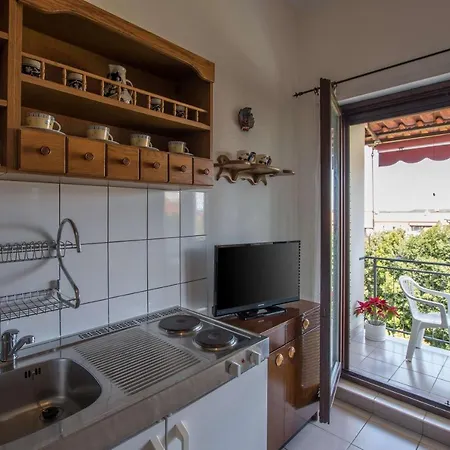 Apartmani Mirjana Umag Exterior foto
