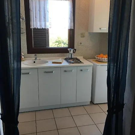 Apartmani Mirjana Umag Exterior foto