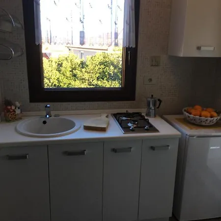Apartmani Mirjana Umag Exterior foto