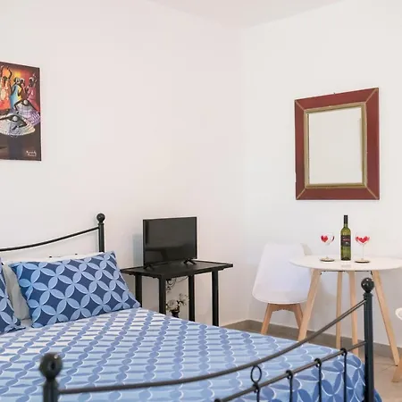 Apartmani Mirjana Umag Exterior foto