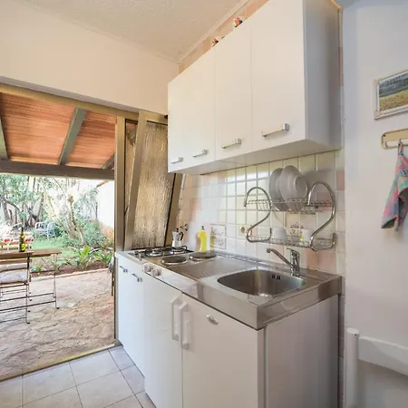Apartmani Mirjana Umag Exterior foto
