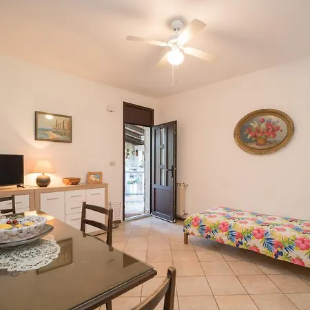 Apartmani Mirjana Umag Exterior foto