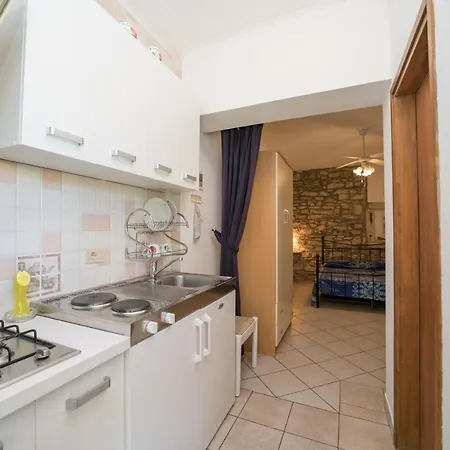 Apartmani Mirjana Umag Exterior foto