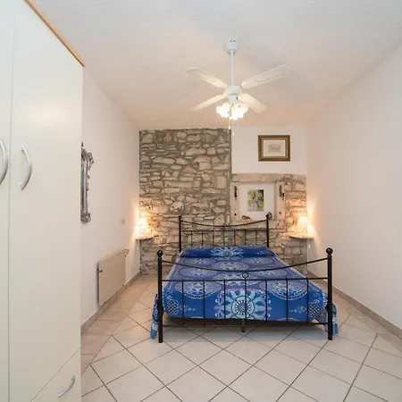 Apartmani Mirjana Umag Exterior foto