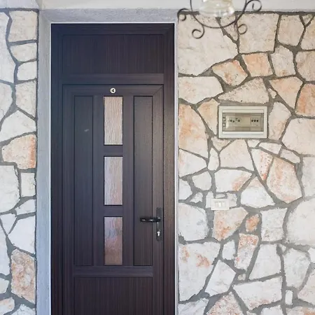 Apartmani Mirjana Umag Exterior foto
