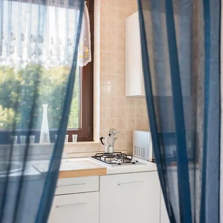 Apartmani Mirjana Umag Exterior foto