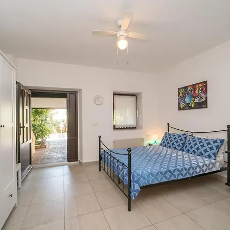 Apartmani Mirjana Umag Exterior foto