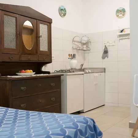 Apartmani Mirjana Umag Exterior foto