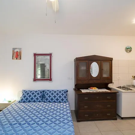 Apartmani Mirjana Umag Exterior foto