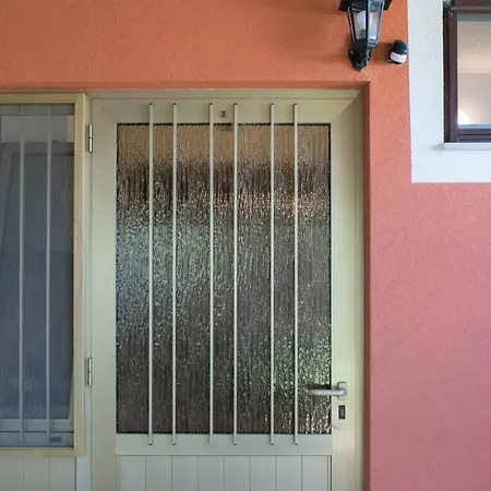 Apartmani Mirjana Umag Exterior foto