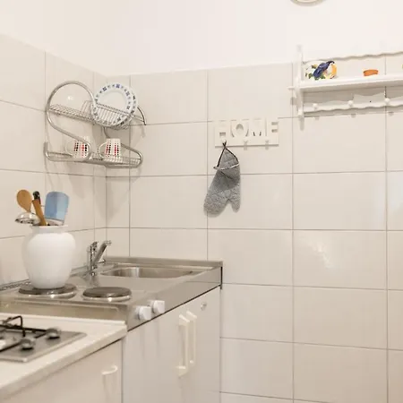 Apartmani Mirjana Umag Exterior foto