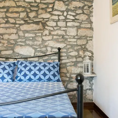 Apartmani Mirjana Umag Exterior foto