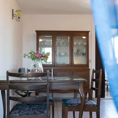 Apartmani Mirjana Umag Exterior foto