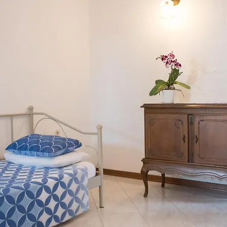 Apartmani Mirjana Umag Exterior foto