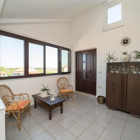 Apartmani Mirjana Umag Exterior foto