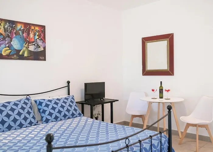 Apartmani Mirjana Umag