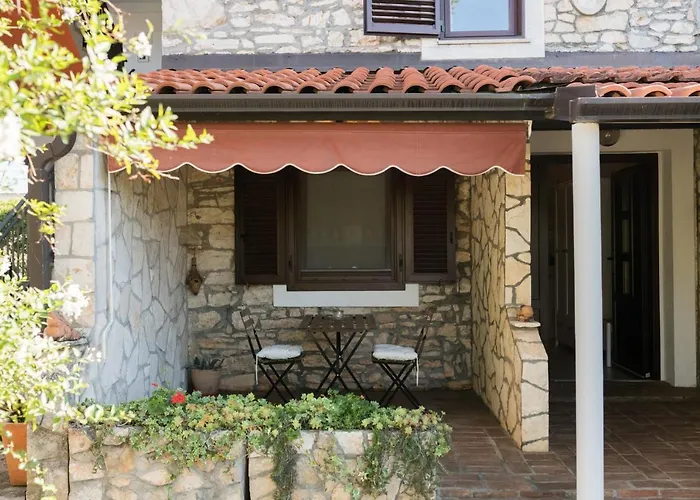 Apartmani Mirjana Umag
