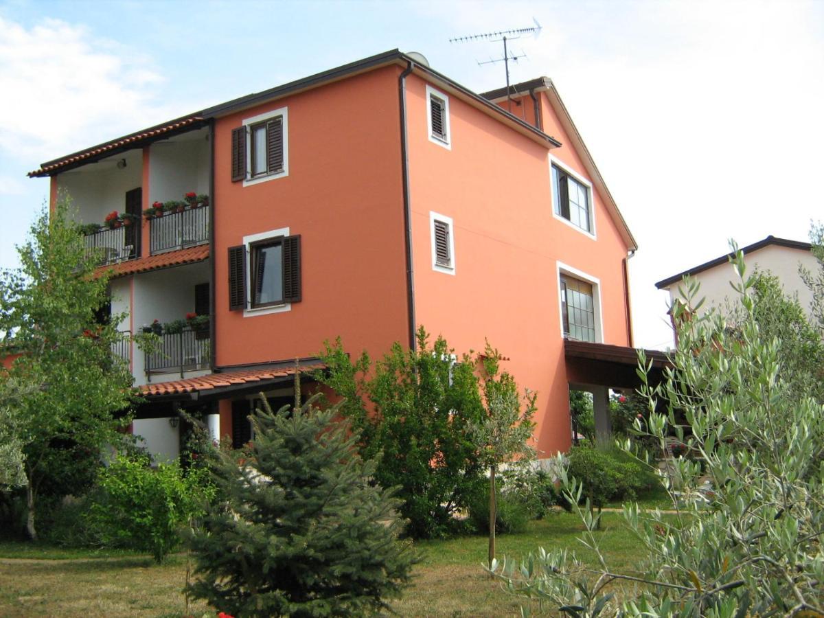 Appartement Mirjana Umag