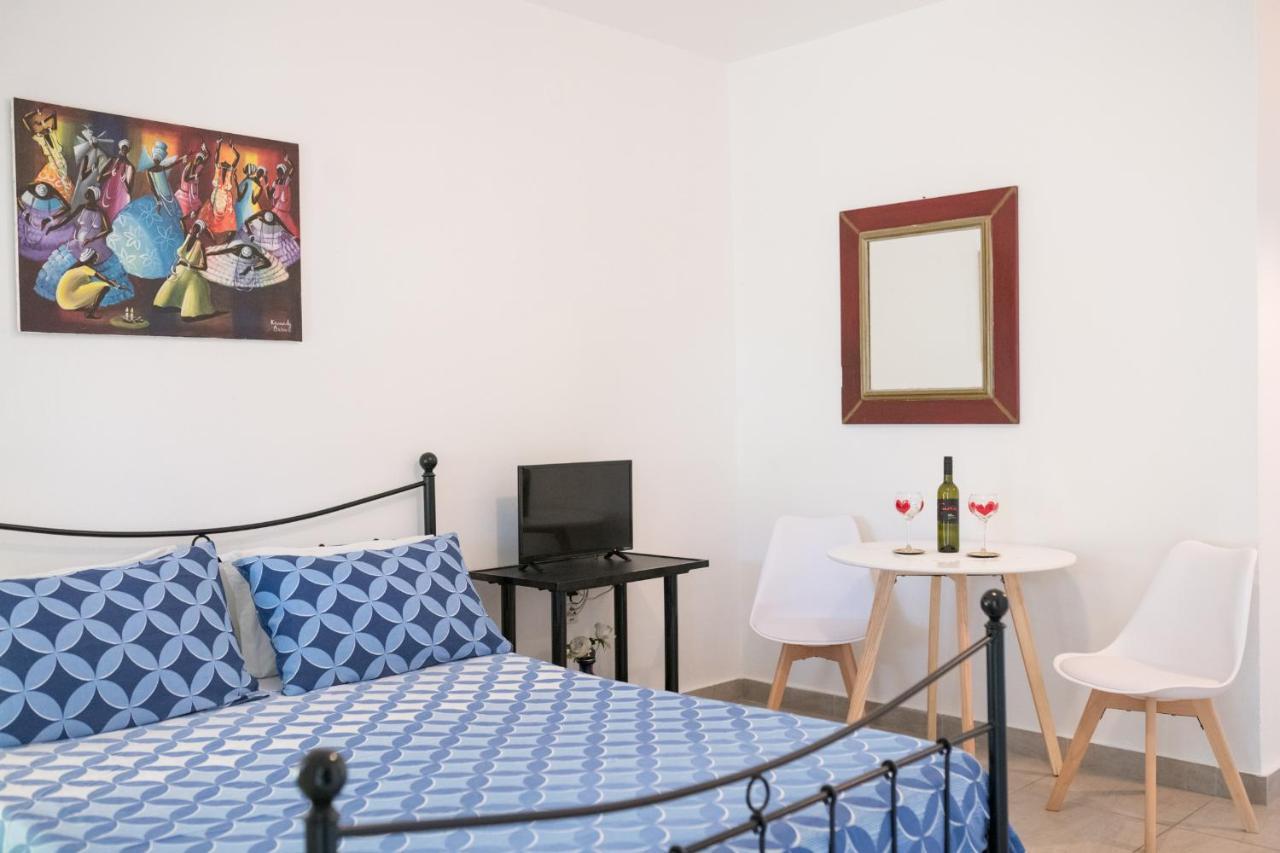 Appartement Mirjana *
