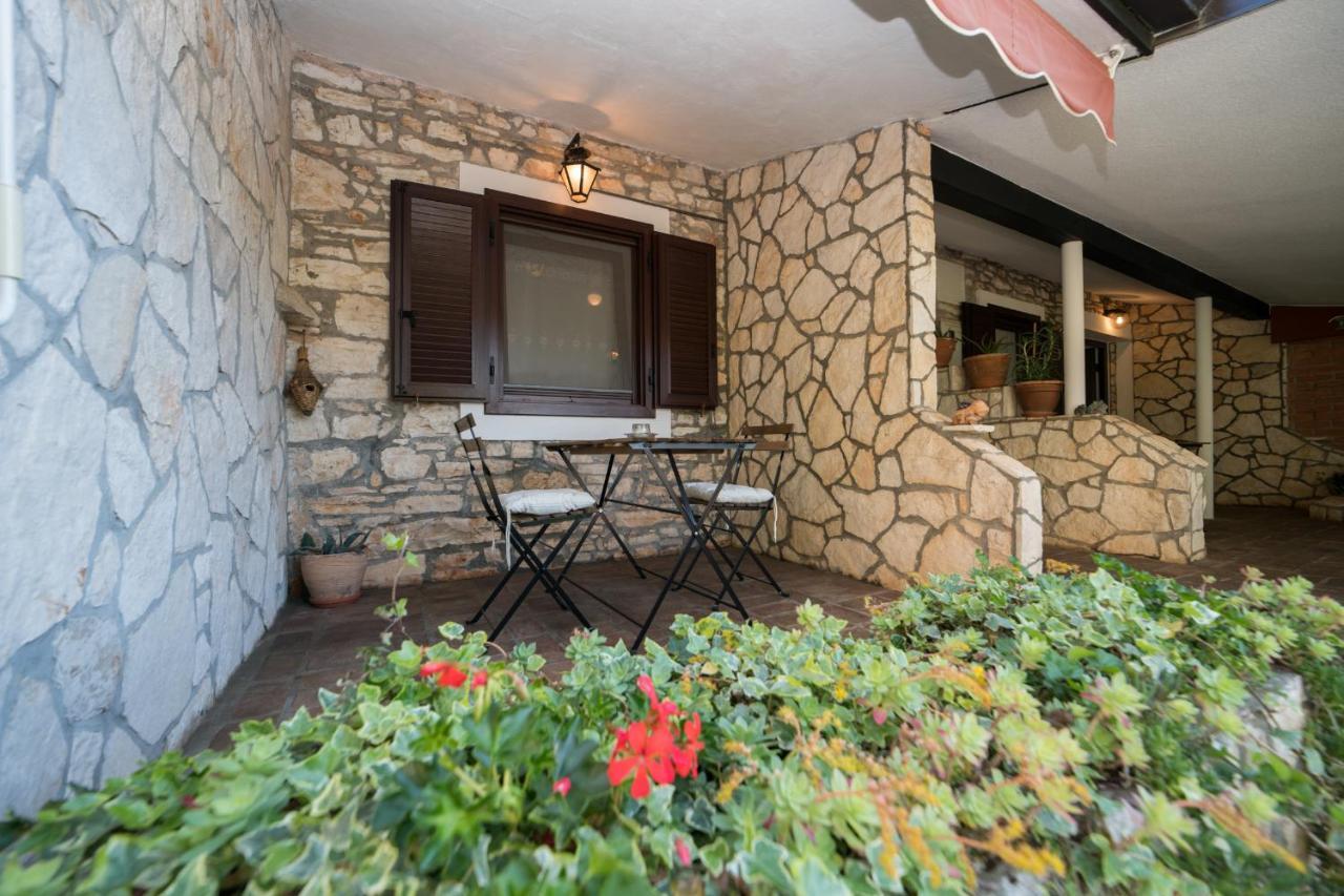 Mirjana Appartement