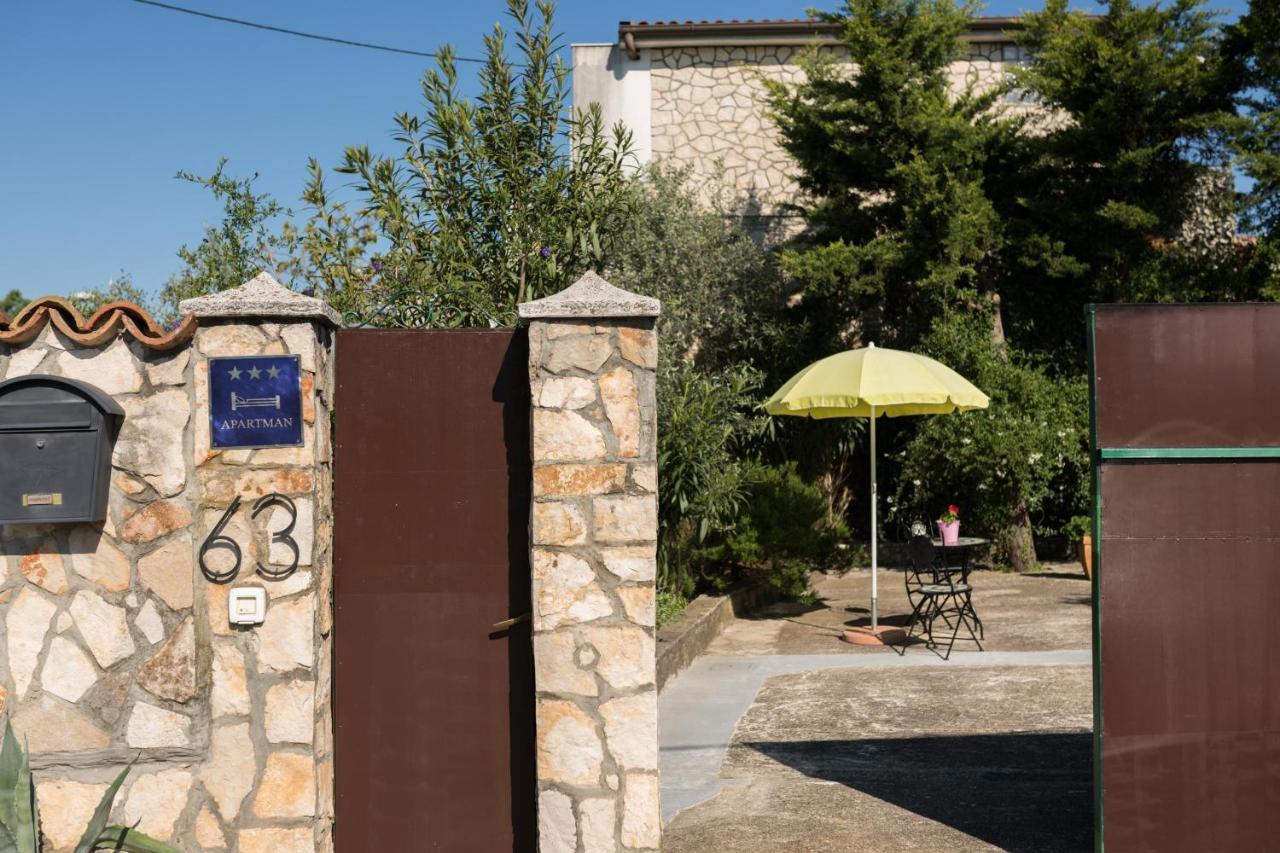 Mirjana Appartement *