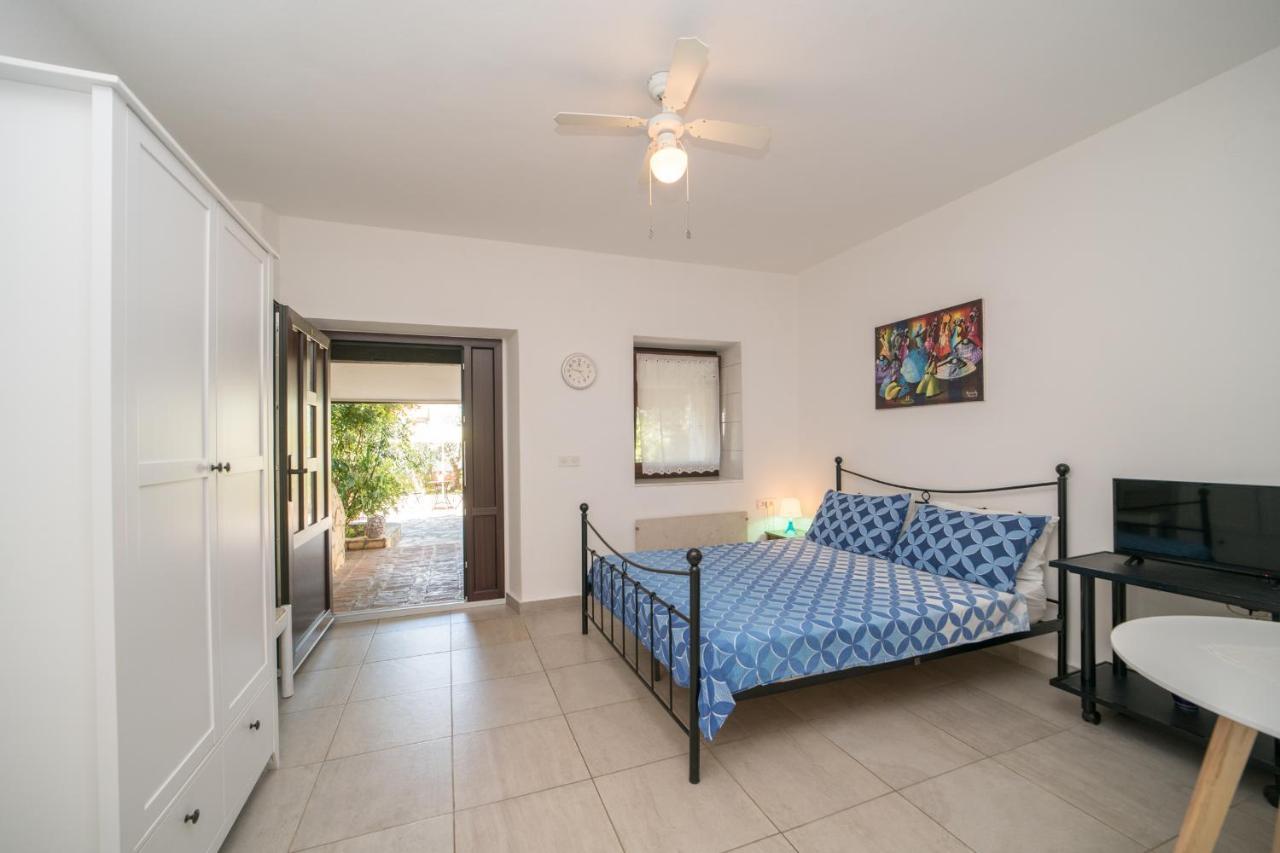 Mirjana Appartement Umag