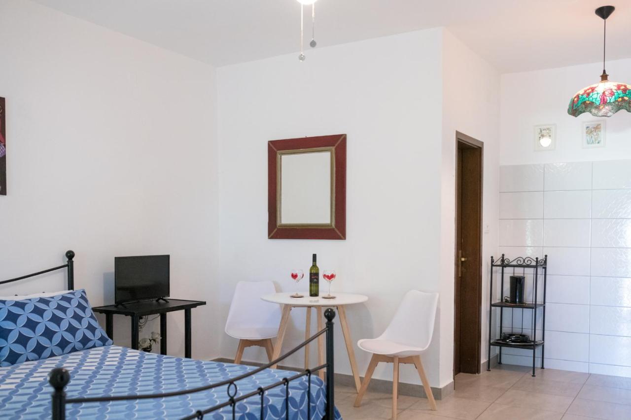 Mirjana Appartement *