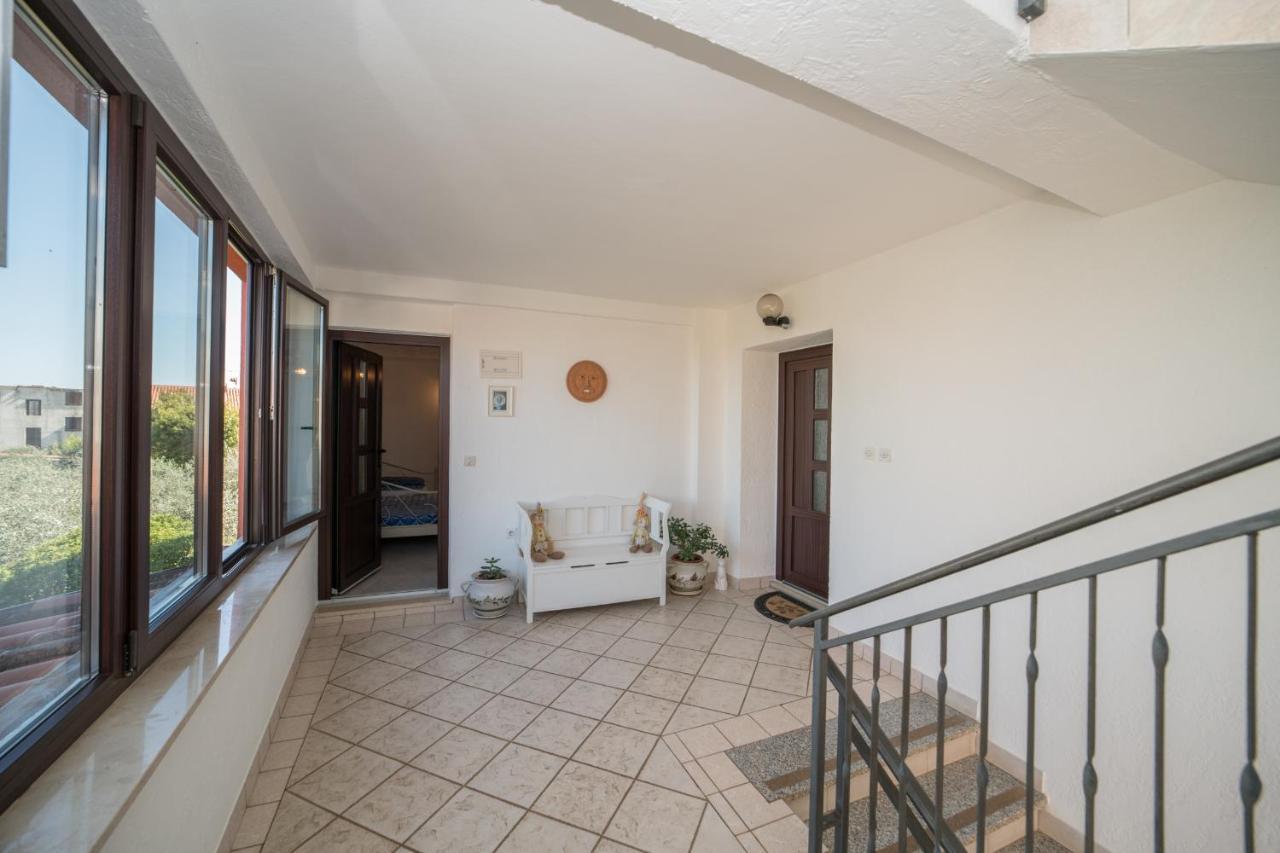 Mirjana Appartement *